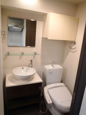 グロースメゾン用賀の物件内観写真